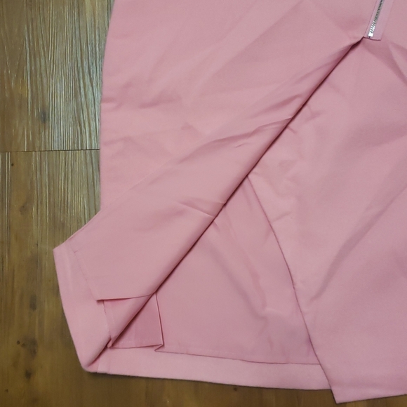 NWT Loft High Slit Skirt - Picture 2 of 5